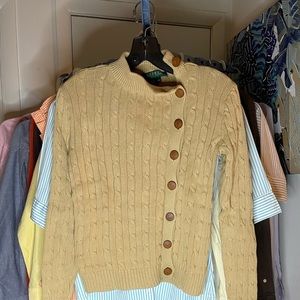 Polo Ralph Lauren Women Sweater